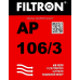 Filtron AP 106/3